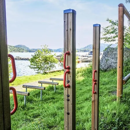 Risor 55 Vakantiehuis *