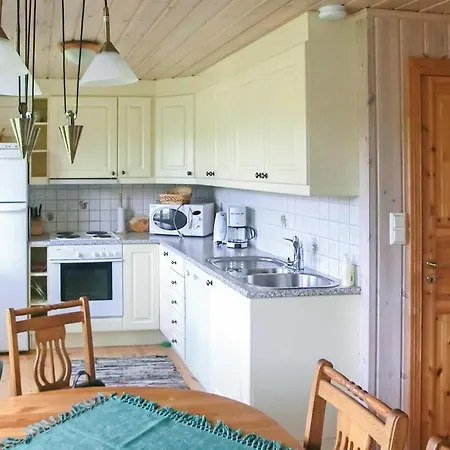 In Risor With Kitchen Holiday home *