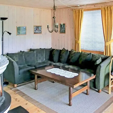 Risor 55 Vakantiehuis Risør