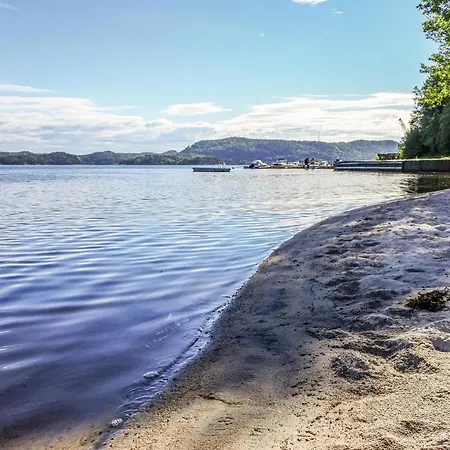 Holiday home Risor 55