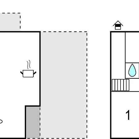 Risor 55 Vakantiehuis *