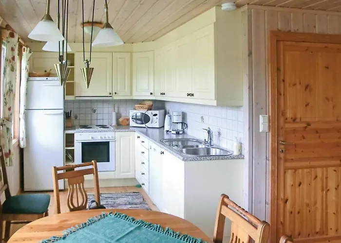 55 Feriehus *